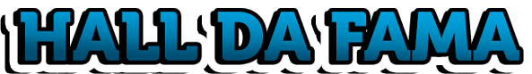 Titulo Hall da Fama